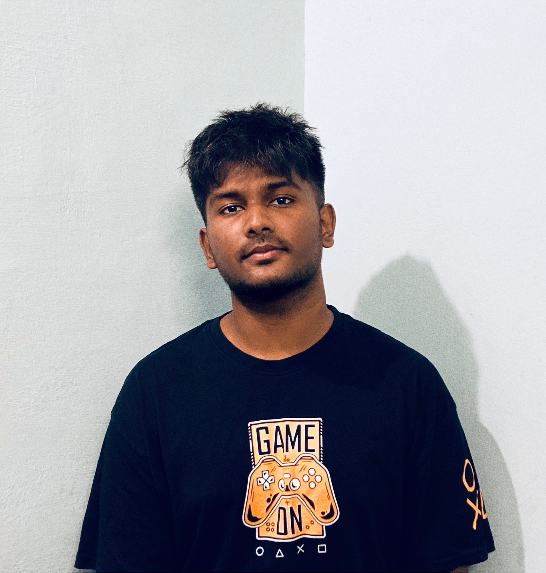 Naveen Thilak R K